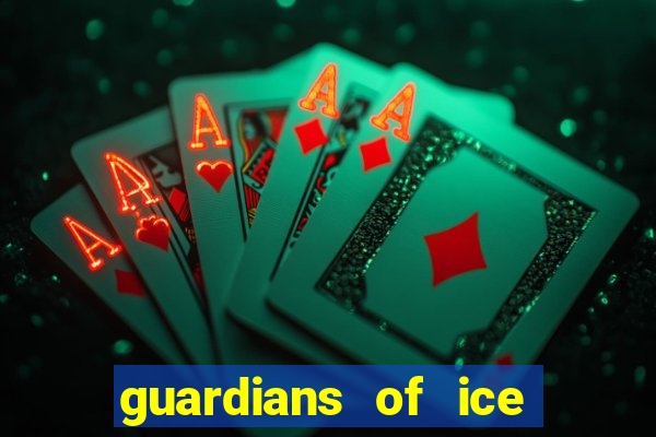 guardians of ice and fire demo